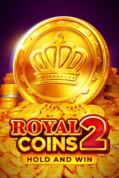 Royal Coins 2