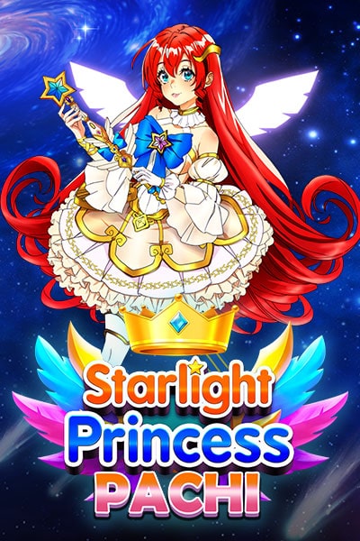 Starlight Princess Pachi